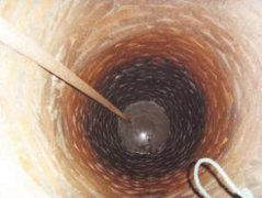 竖井、仓库与避难所