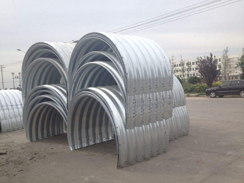 了解一下钢波纹管在压缩状态下的位移量有多少