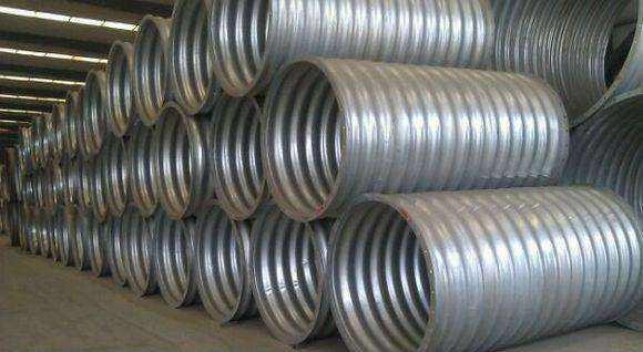 从质量出发加速钢波纹涵管行业的快速发展