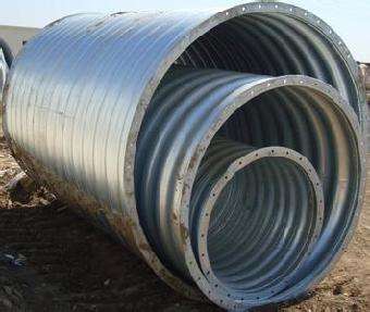 缩短钢波纹涵管的施工工期可以采取哪些措施?