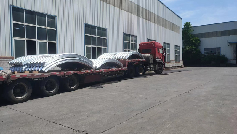 地下管廊升级：钢波纹管耐腐蚀性能深度解析?