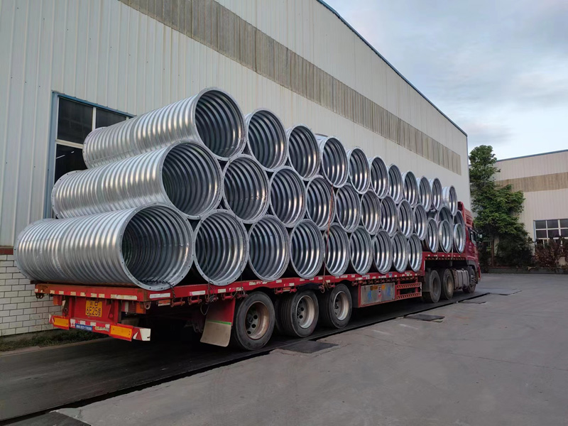 【技术】钢波纹管连接技术大比拼:螺栓、焊接、卡扣哪种更可靠?